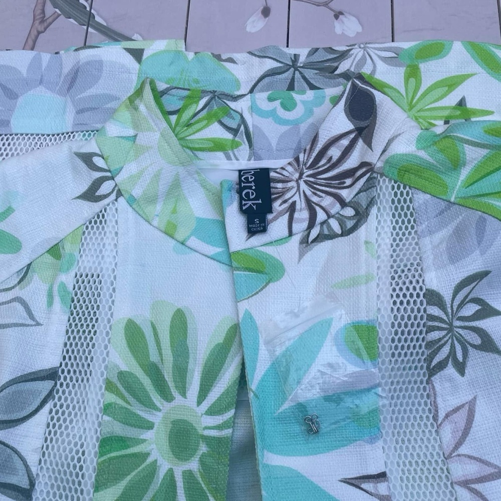 Berek Women's Vest - Picture 6 of 8